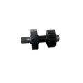 Shaft,Gear Shuttle 22-25T Compatible with Kubota L4018 Diesel Tractor Parts TC412-21860 TC41221860