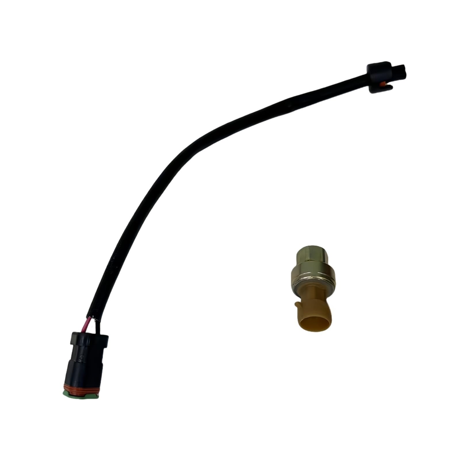 GP-Pressure Sensor 194-6724 1946724 for Caterpillar Engine CAT 3406E C-10 C-12 C-15 C-16 C-18 C16 C18