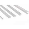 100pcs Brushcutter Flexible Liner Shaft Pipe Plastic 609280054 Fits for FS160 FS220 FS280 FS290 4119 711 7301 Replace parts