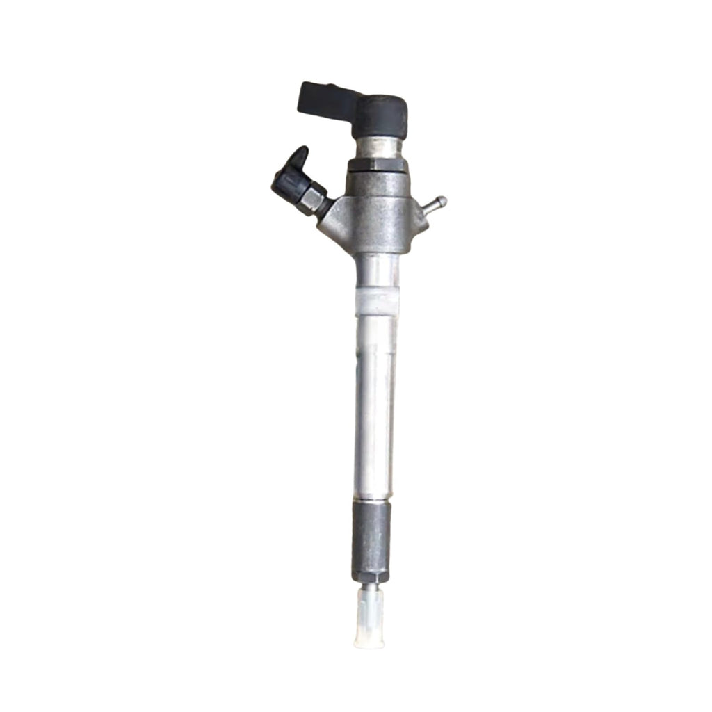 166008052R Fuel Injector Fits for Renault for Dacia for Nissan 1.5dCi Replace parts