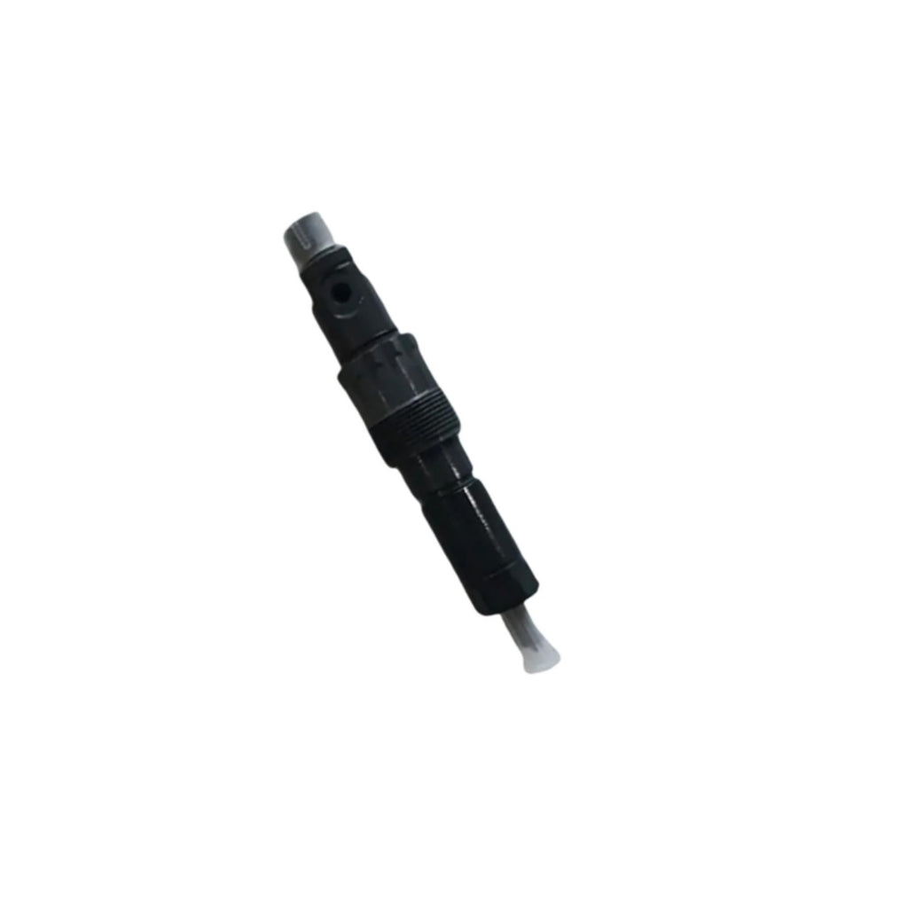 J919343 4X Fuel Injector Compatible for Case 580SK 580L 580SL 590SL 650G 850E 9030 9020 9010B