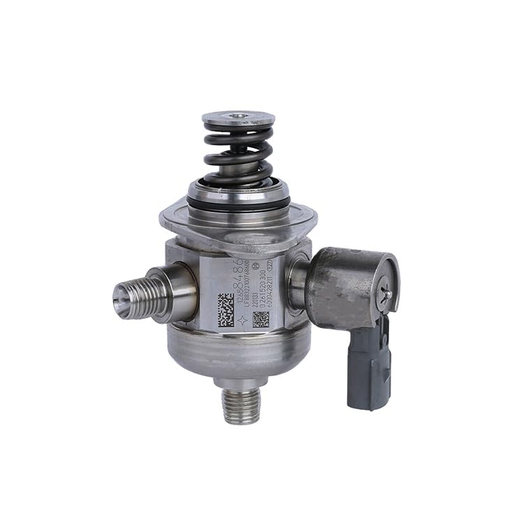 High Pressure Fuel Pump 12658486 12651175 Compatible with Cadillac ATS CTS