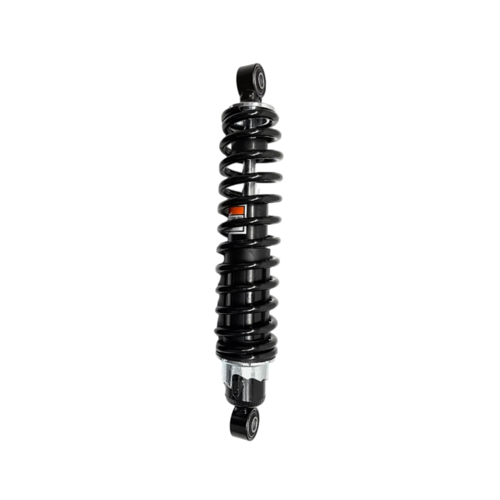 4pcs ATV Front Rear Shock Absorbers 52400-HN0-671 52400-HN0-670 Compatible with 1998-2004 Honda Foreman 450 ES TRX450ES TRX450S TRX450FE TRX450FM