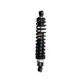 52400-HN0-671 52400-HN0-670 ATV Front Shock Absorbers Compatible with 1998-2004 Honda Foreman 450 ES TRX450ES TRX450S TRX450FE TRX450FM