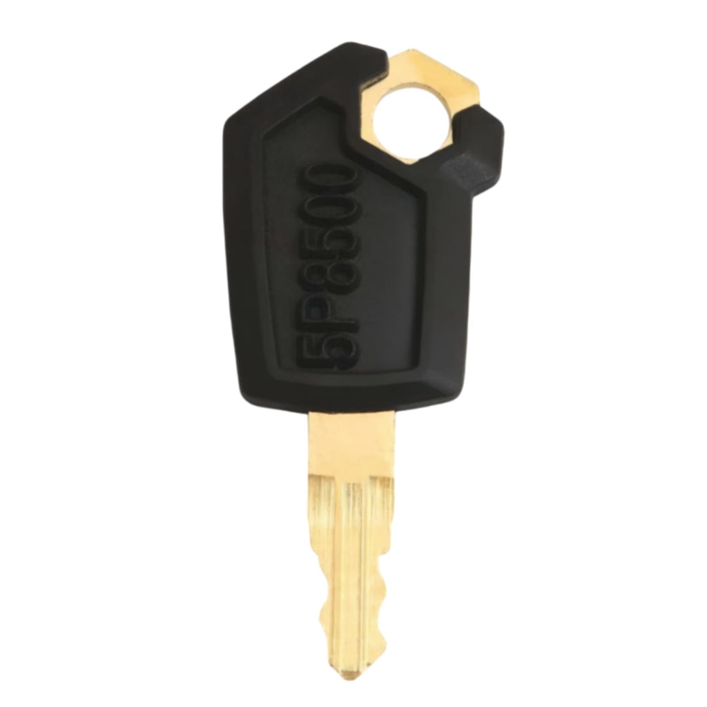 15PCS 5P-8500 8H-5306 Key Set Fits for CAT