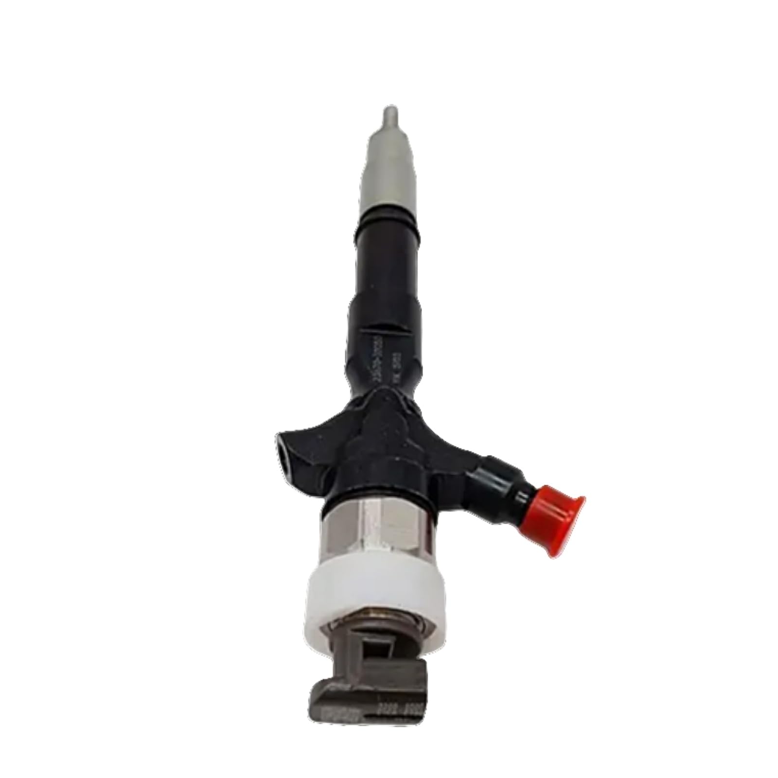 Common Rail Fuel Injector 23670-30290 095000-7820 Compatible with Toyota Hilux IKD FTV Engine