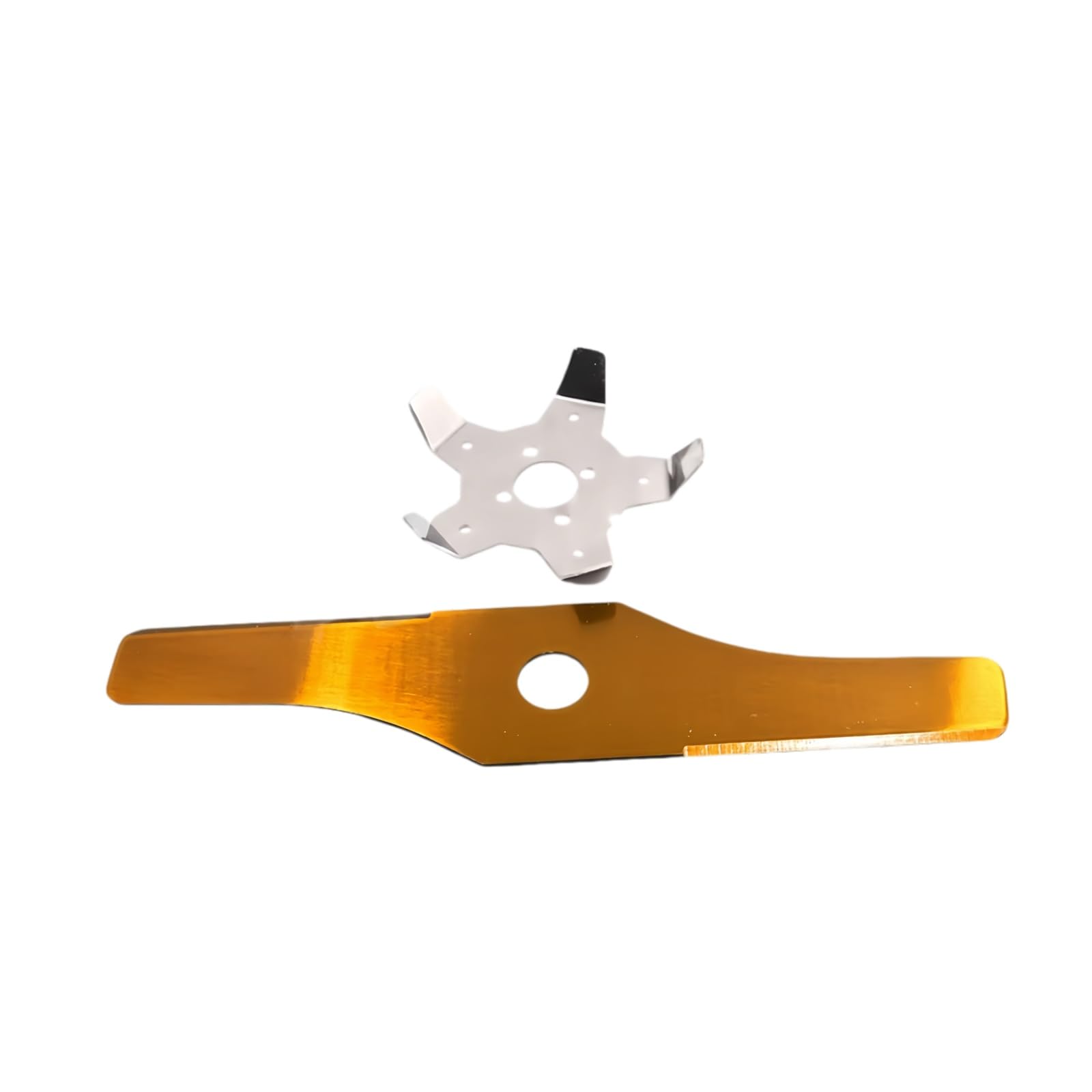 606455141 Anti-pattern Blade Kit Fits for Lawn Mower Replace parts