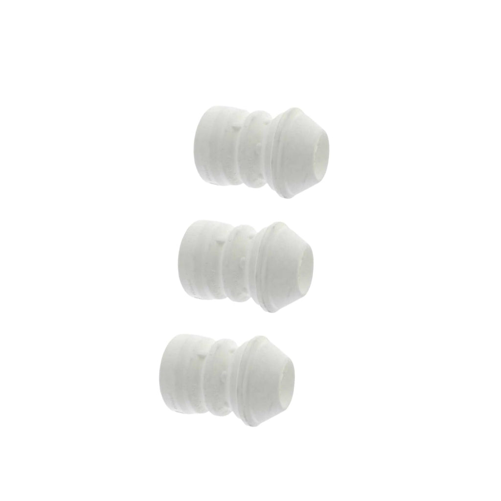 3pcs Rubber Buffer 33536751030 Fits for BMW X5 E53 Replace parts