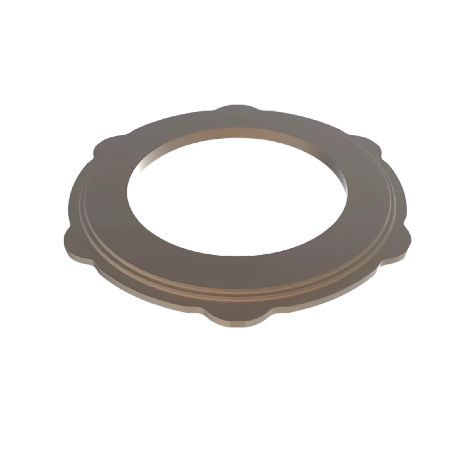 R108530 Clutch Plate Fits for John Deere 8300 8300T 8310 8310T 8320 8320R 8320RT 8320T
