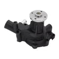Water Pump 8944398513 Compatible with Isuzu Engine 4BA1 4BC2 4BE1 4BG1 4BD1