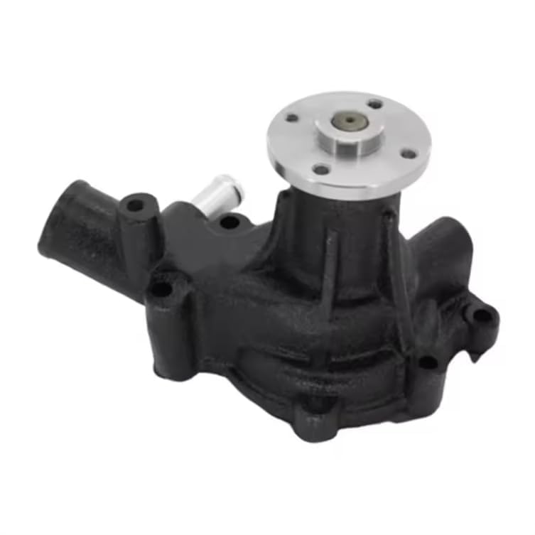 Water Pump 8944398513 Compatible with Isuzu Engine 4BA1 4BC2 4BE1 4BG1 4BD1