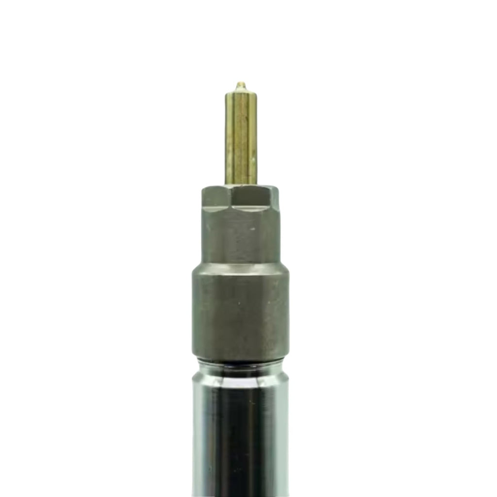 6 Pcs 0445120529 Fuel Injector Compatible with Bosch Yuchai YC375 Engine