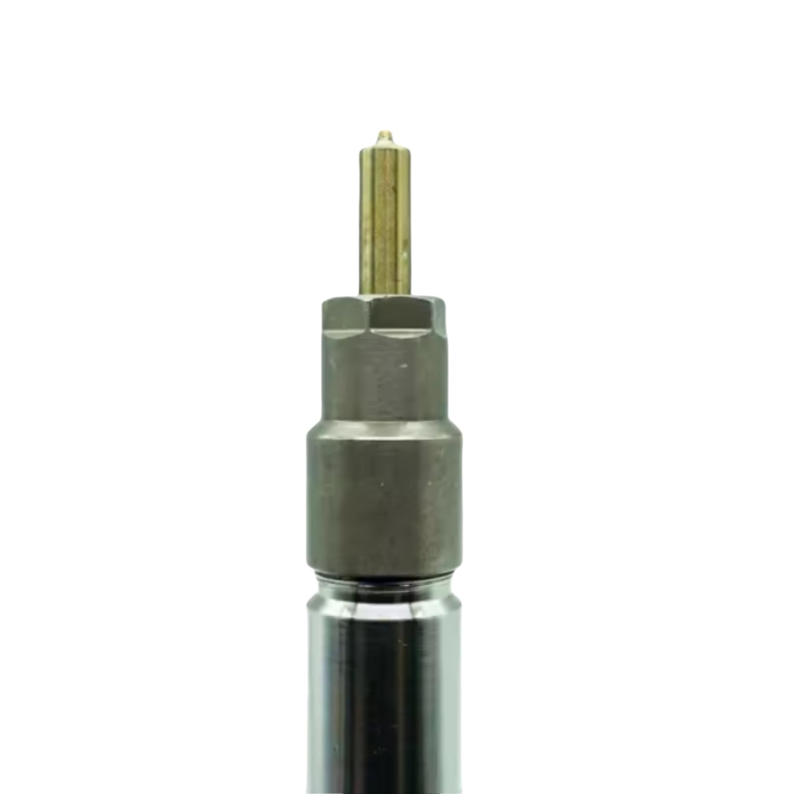 6 Pcs 0445120529 Fuel Injector Compatible with Bosch Yuchai YC375 Engine