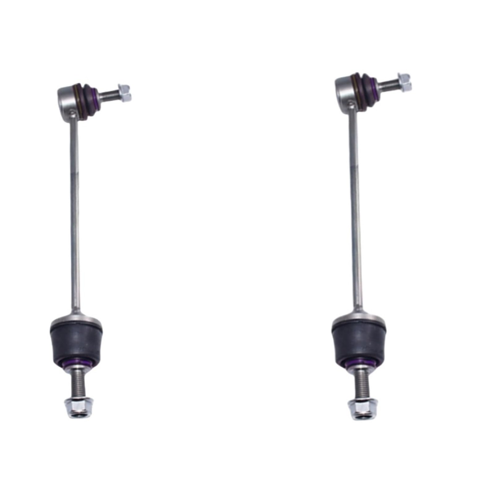 2pcs Front Stabilizer Bar Suspension 46332-06400 4633206400 Fits For Mercedes W463 Replace parts