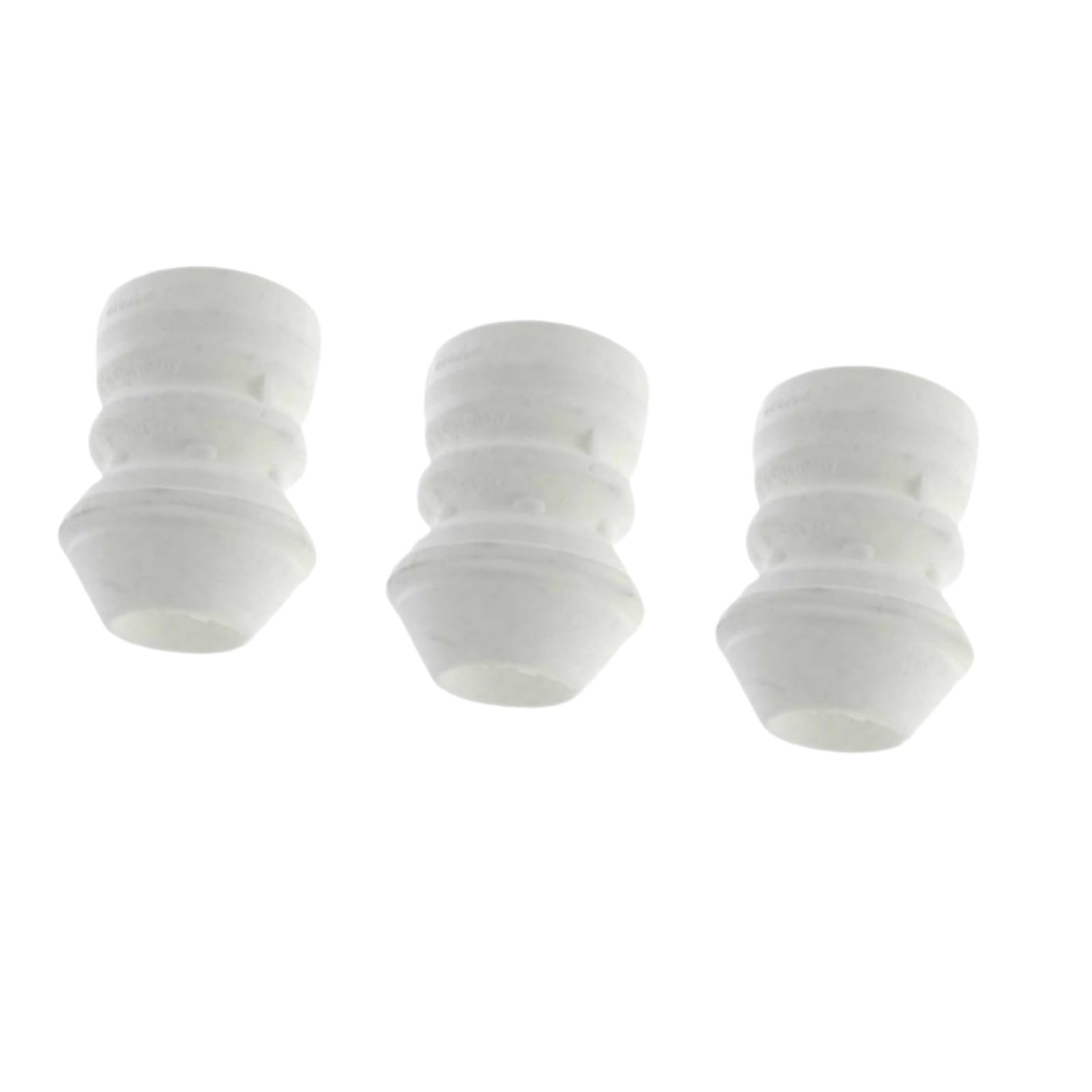 3pcs Rubber Buffer 33536751030 Fits for BMW X5 E53 Replace parts