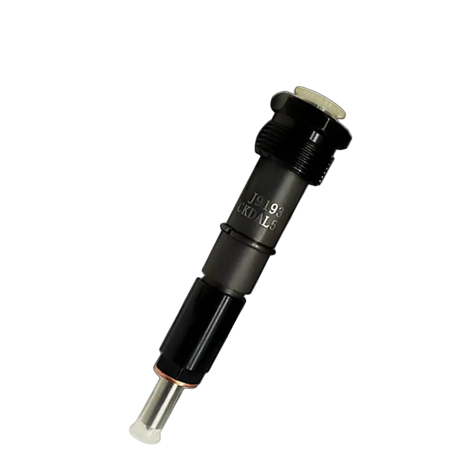 4X Fuel Injector LJC6760525 J919331 3919331 Compatible with Case IH 550E 550G 850D 850E 855D 855E 1840 1845C 480F 480F LL 570LXT 580L 580SK 584E 585E 586E 660 680L 760 8820 8830 1840 1845C