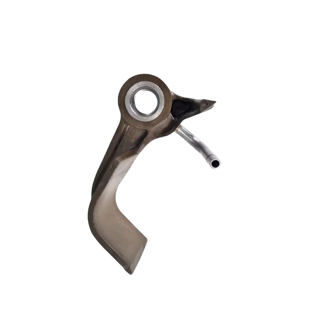 6PCS QSX15 Oil Nozzle 3687058 Suitable For Cummins Engines Repair Parts