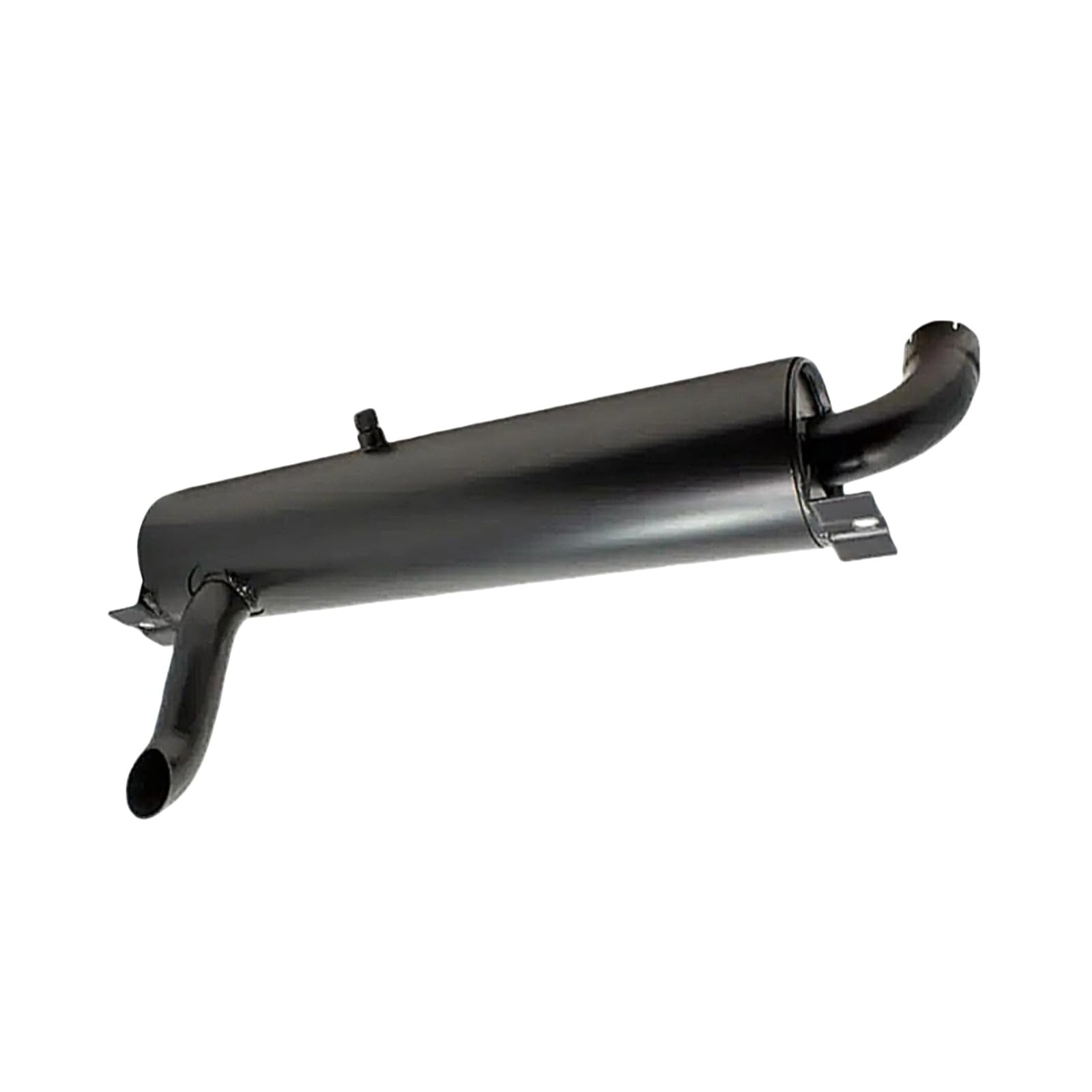Muffler 6683915 Compatible with Bobcat Skid Steer Loaders S205 T190 S175 T180 S160 S150 S185