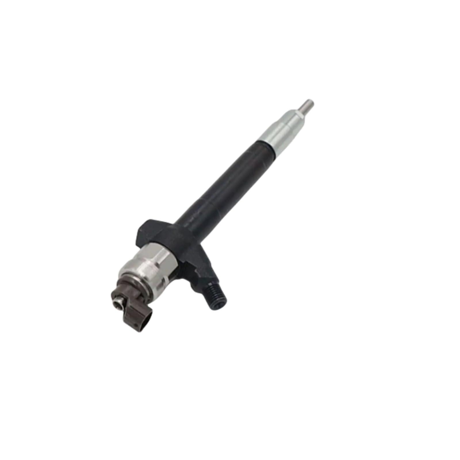 4pcs 095000-5800 6C1Q9K546AC 6C1Q-9K546-AC Diesel Fuel Injector Fits for Ford Transit 2.2L 2.4L