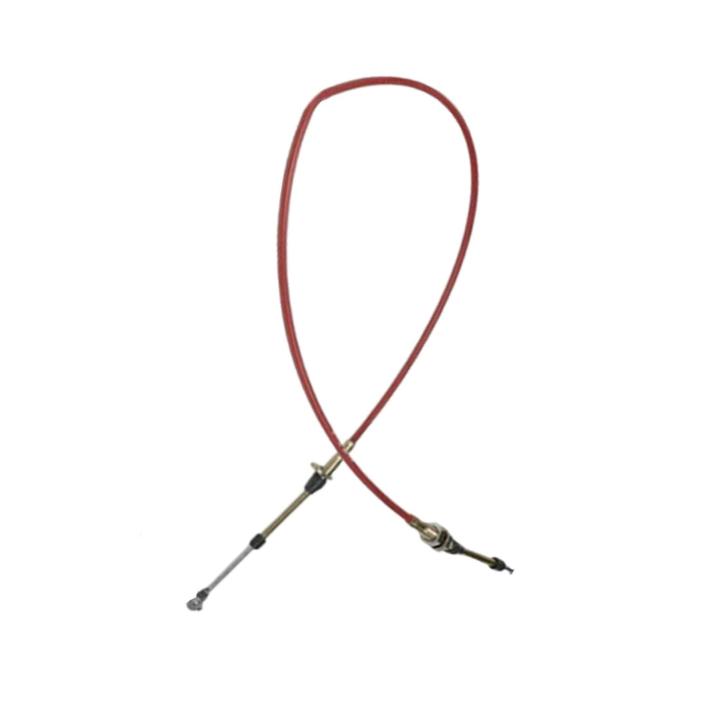 80605 Transmission Shifter Cable Fits for B&M Replace parts
