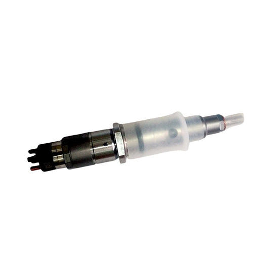 0445120030 0445120218 Diesel Fuel Injector for MAN TAG D2066LF0 D2066LF01 V5500 Euro 3 Euro 2 Engine
