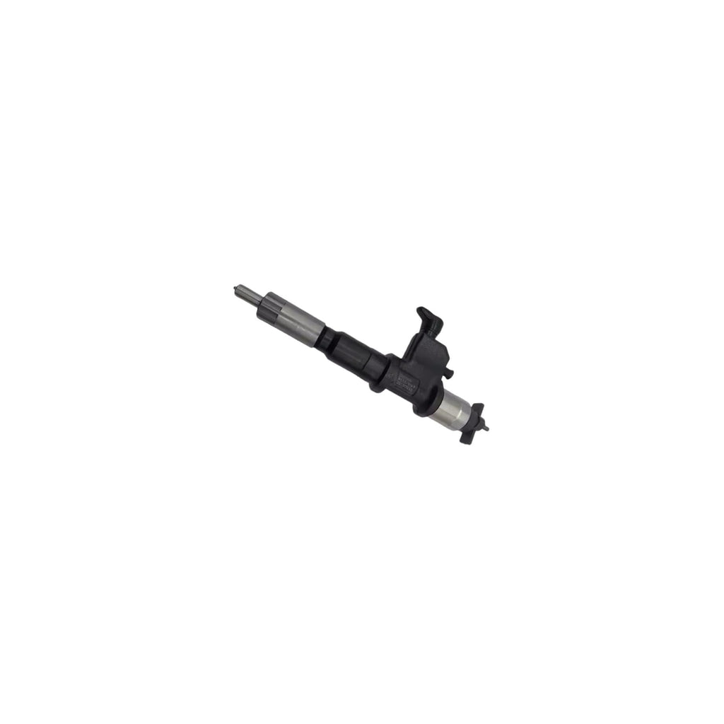 6PCS Fuel Injector 295050-1550 8-98259290-0 2950501550 Fits for Isuzu Diesel Engine 6WG1 6WG1-TC