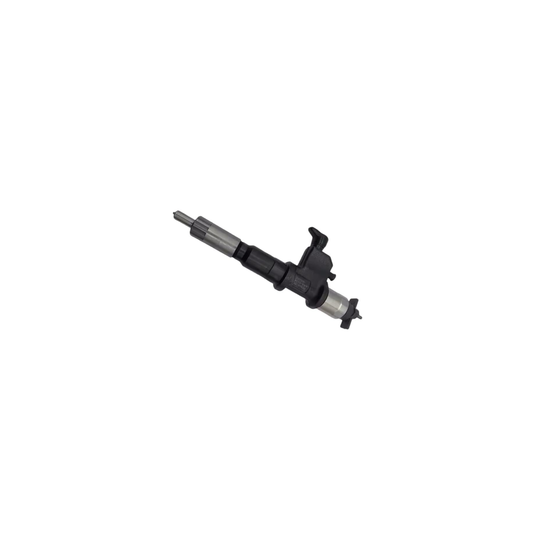 6PCS Fuel Injector 295050-1550 8-98259290-0 2950501550 Fits for Isuzu Diesel Engine 6WG1 6WG1-TC