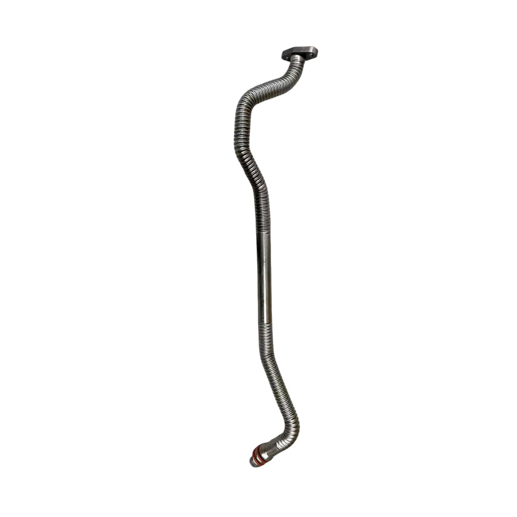 4938498 Turbocharger Oil Drain Connection C4938498 Compatible with Cummins QSB4.5