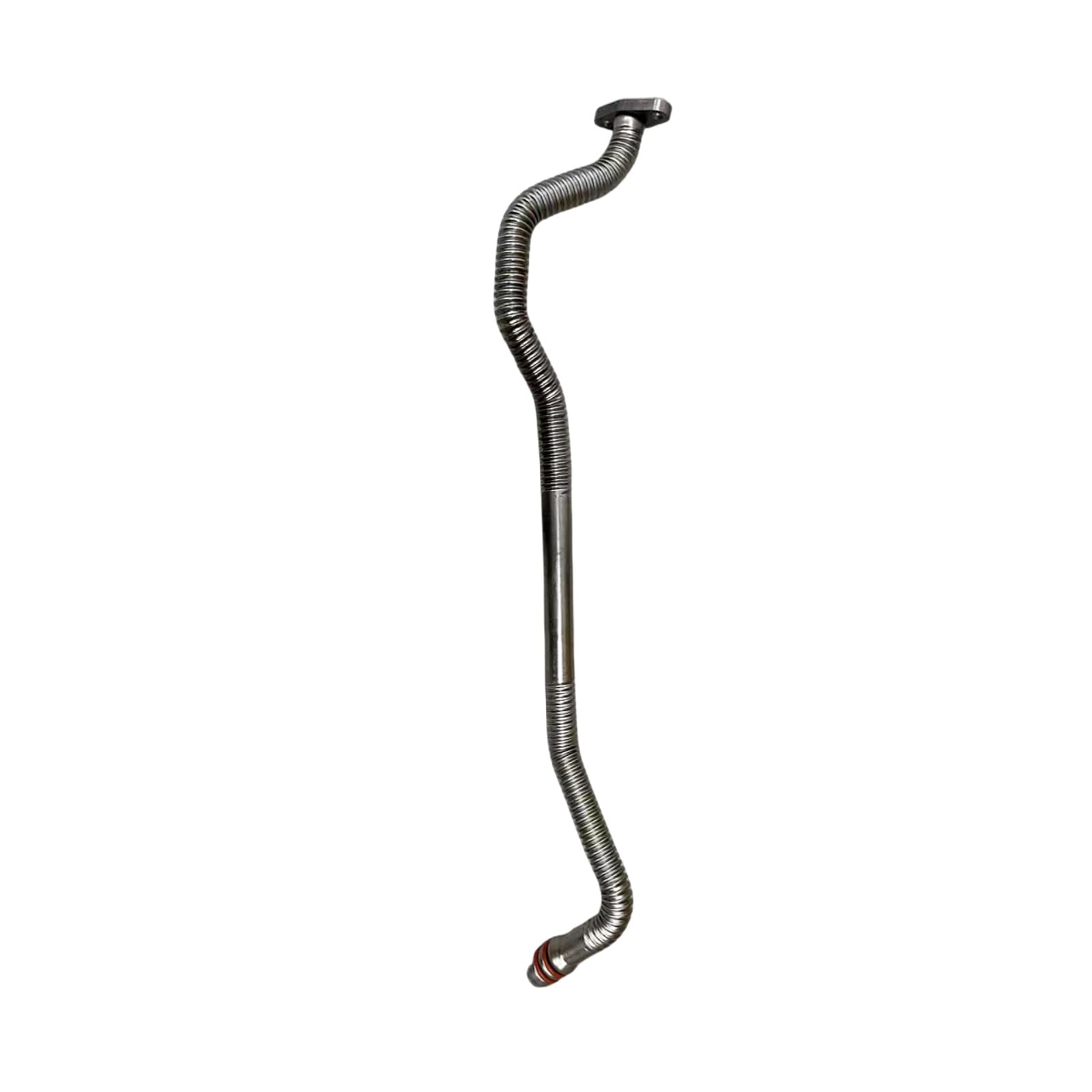 4938498 Turbocharger Oil Drain Connection C4938498 Compatible with Cummins QSB4.5