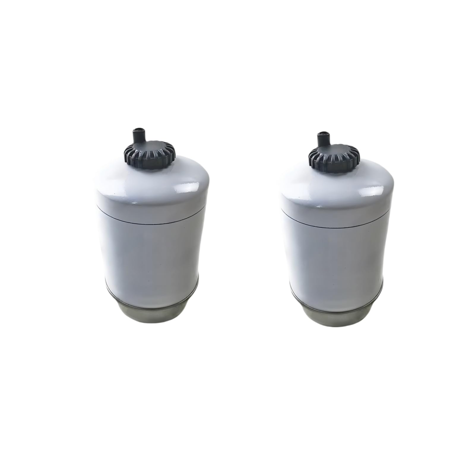 2pcs 26560143 Fuel Filter Fits for Perkins 2332-1800 Excavator Replace parts
