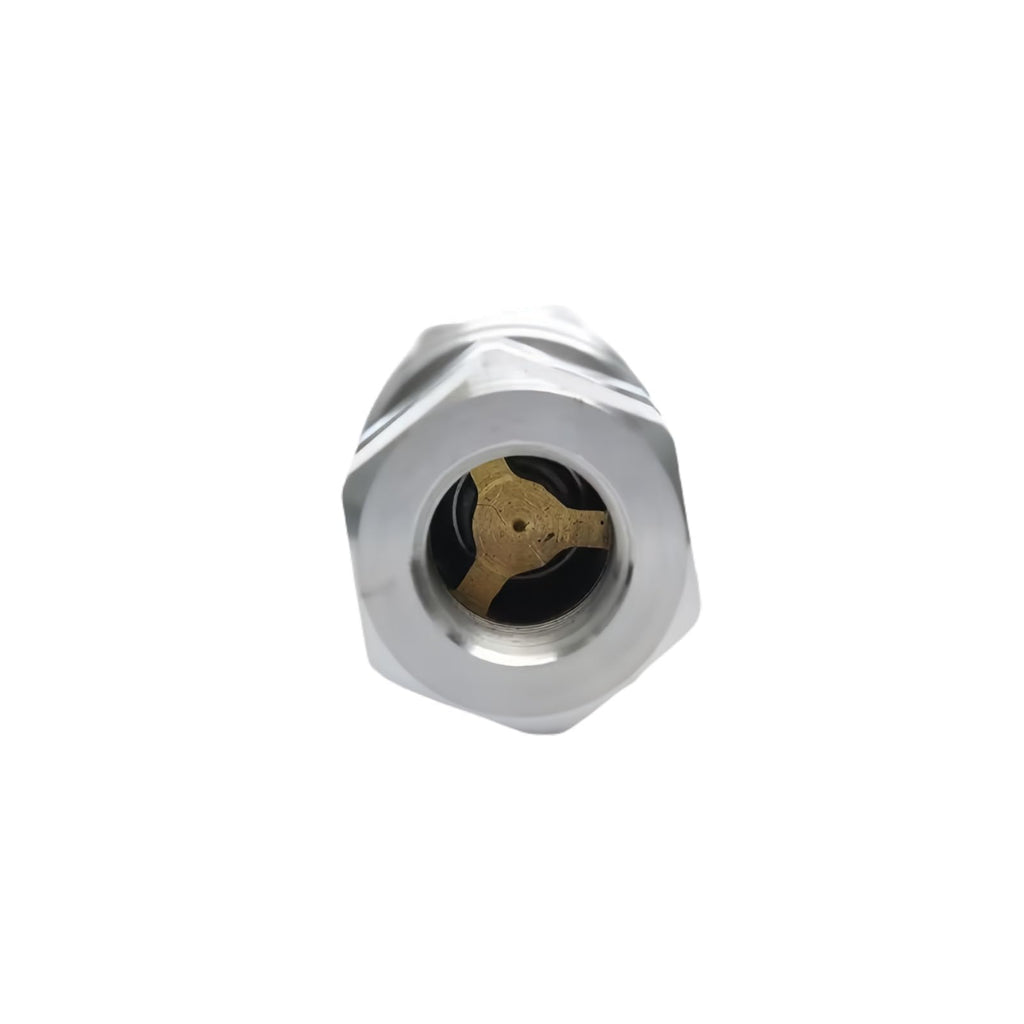 Male & Female Flat Face Coupler Kit 153-2994 153-2995 For Caterpillar CAT Excavator Loader Truck 1532995 1532994
