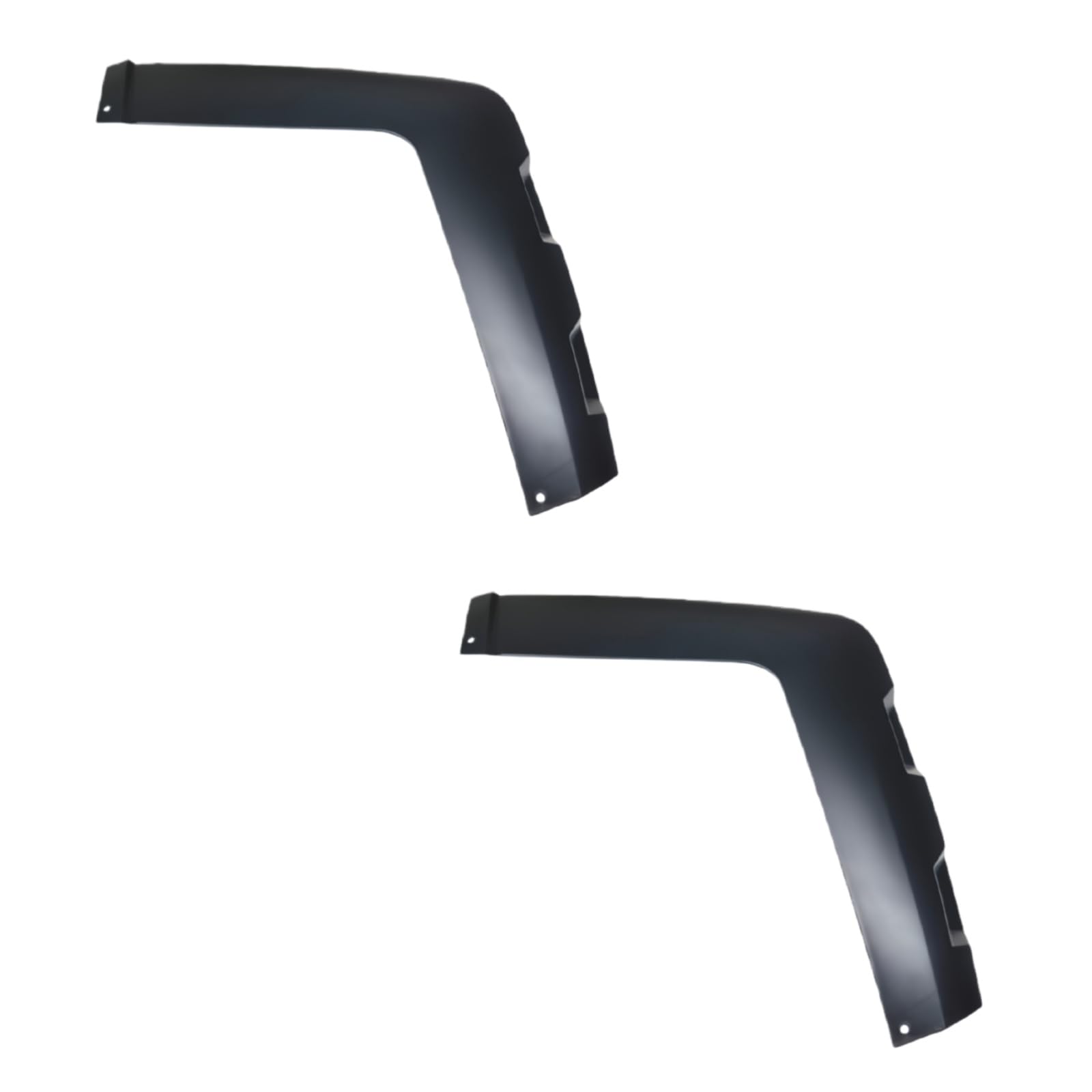 2PCS 7020-040102 Front Left Board Protectors Fits for CF 800 X8