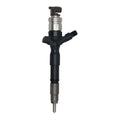 Fuel Injector Nozzle 095000-7010 095000-7011 Compatible Fit for TOYOTA HIACE 3.0L D4D INJECTION 23670-30120 23670-30230, meidomg1001
