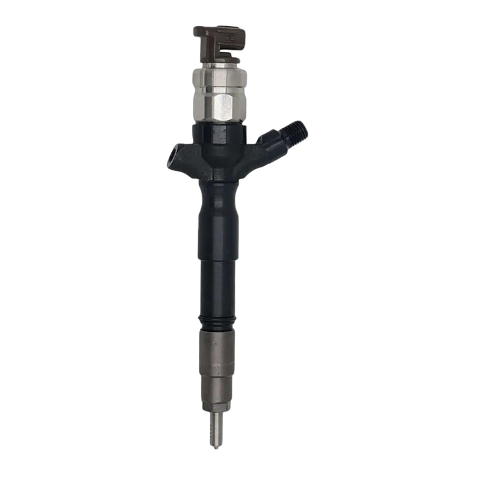 4PCS Fuel Injector Nozzle 095000-7010 095000-7011 Compatible Fit for TOYOTA HIACE 3.0L D4D INJECTION 23670-30120 23670-30230, meidomg1001