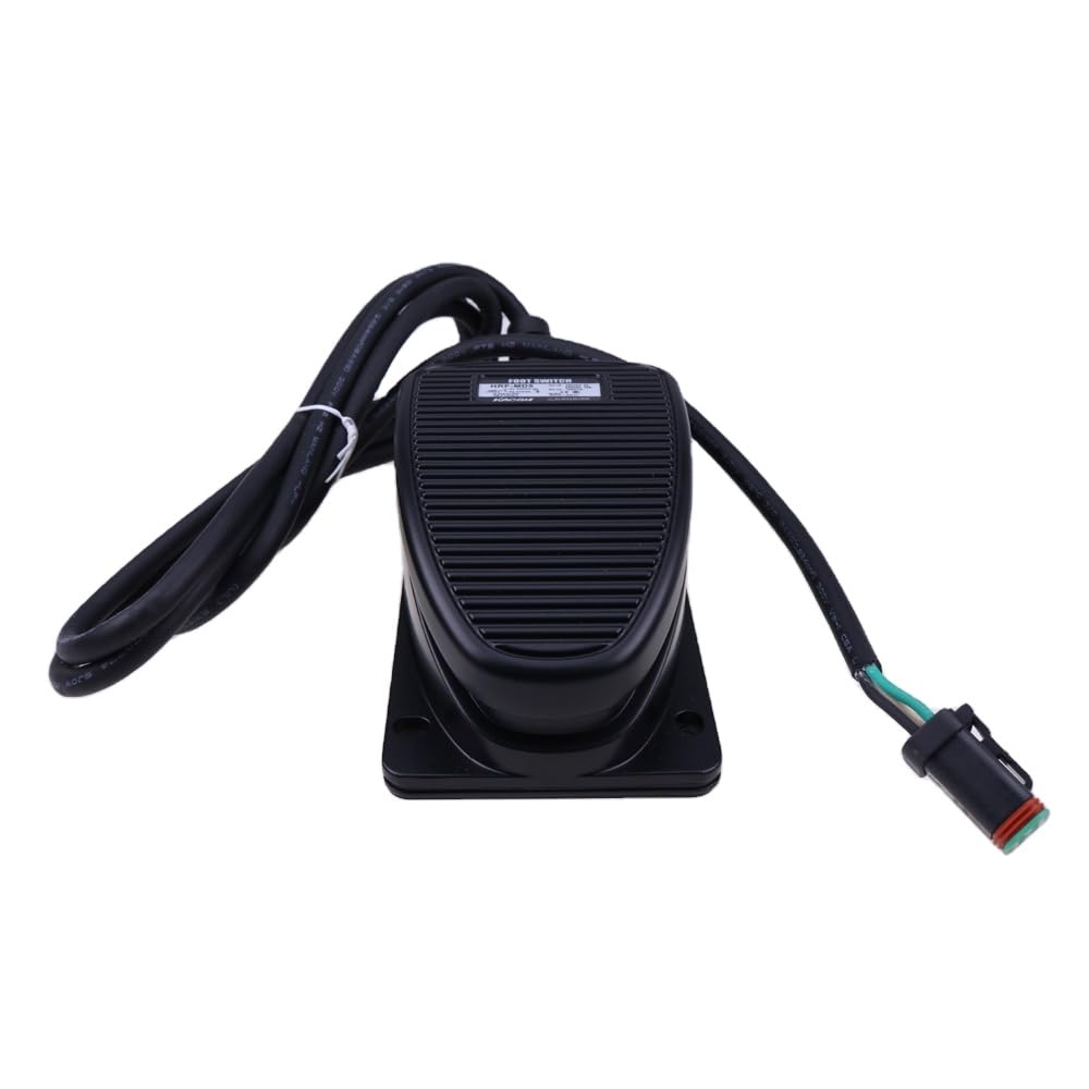Foot Pedal/Switch 228465GT For Boom Lift S-100 S-105 S-120 S-125