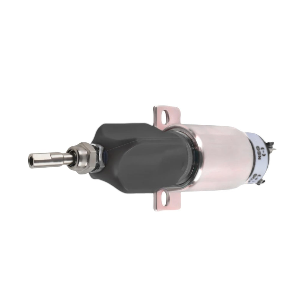 600-815-7550 SA-4269-24 24V Fuel Shut Off Solenoid Fits for Komatsu Replace parts