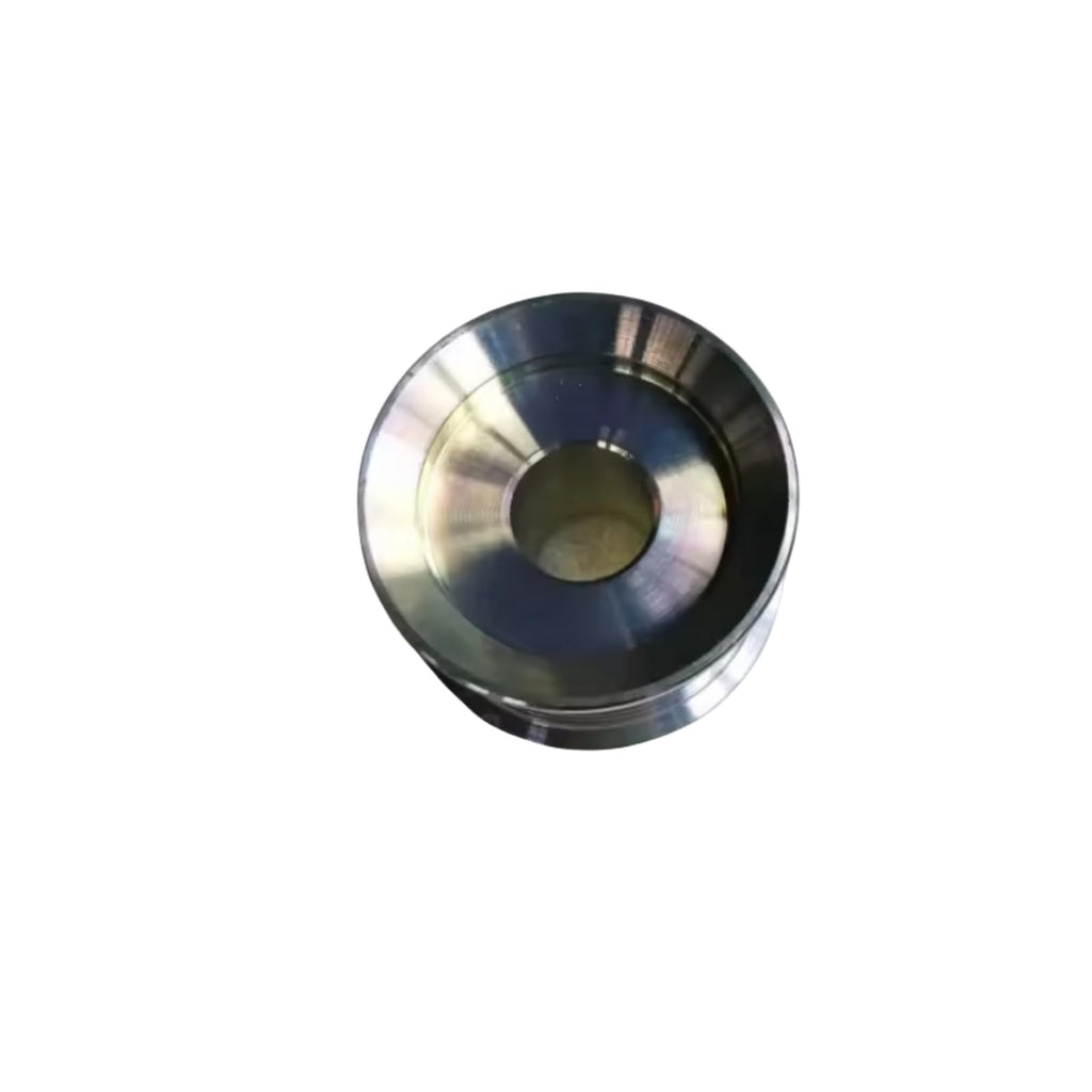 New Heavy Duty Idler Pulley Fan Replacement 3965147 3925852 for Cummins QSB6.7 Engine Parts