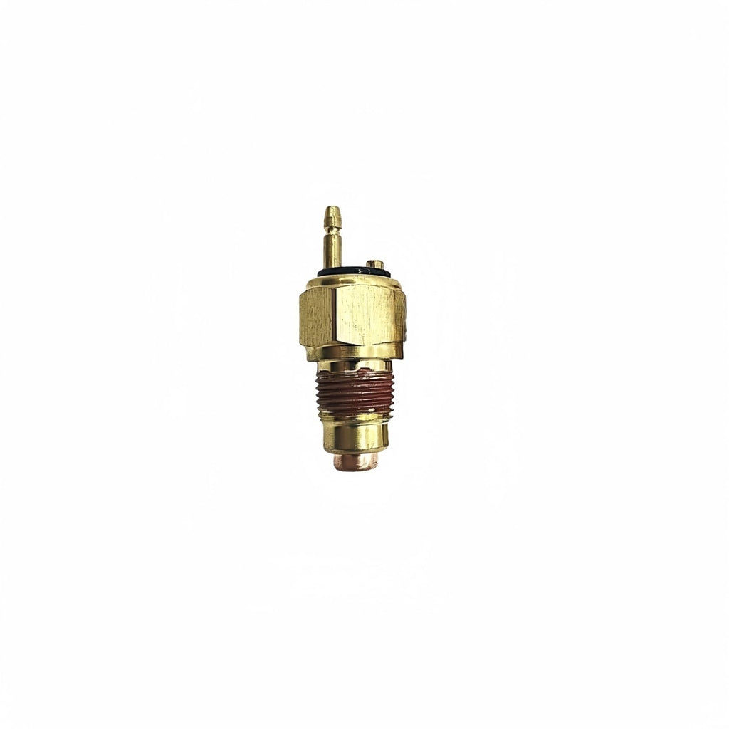 10pcs 46150503100 Water Temperature Sensor Switch 46150-503100 Compatible with John Deere Tractor 425 445 332 430 322 330 Compatible with Yanmar Engine 4TNV98 3TNE82 4TNV94 3TNE78