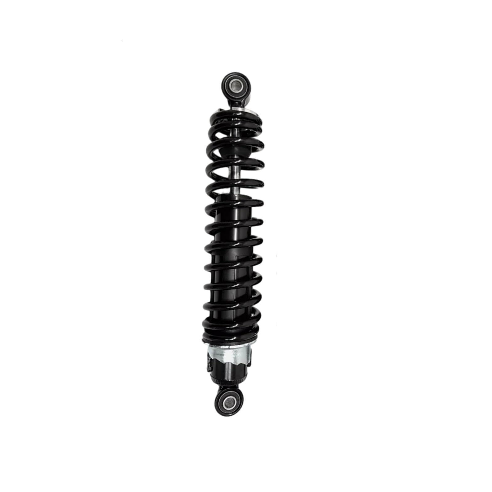 2pcs ATV Rear Shock Absorbers 52400-HN0-671 52400-HN0-670 Compatible with 1998-2004 Honda Foreman 450 ES TRX450ES TRX450S TRX450FE TRX450FM