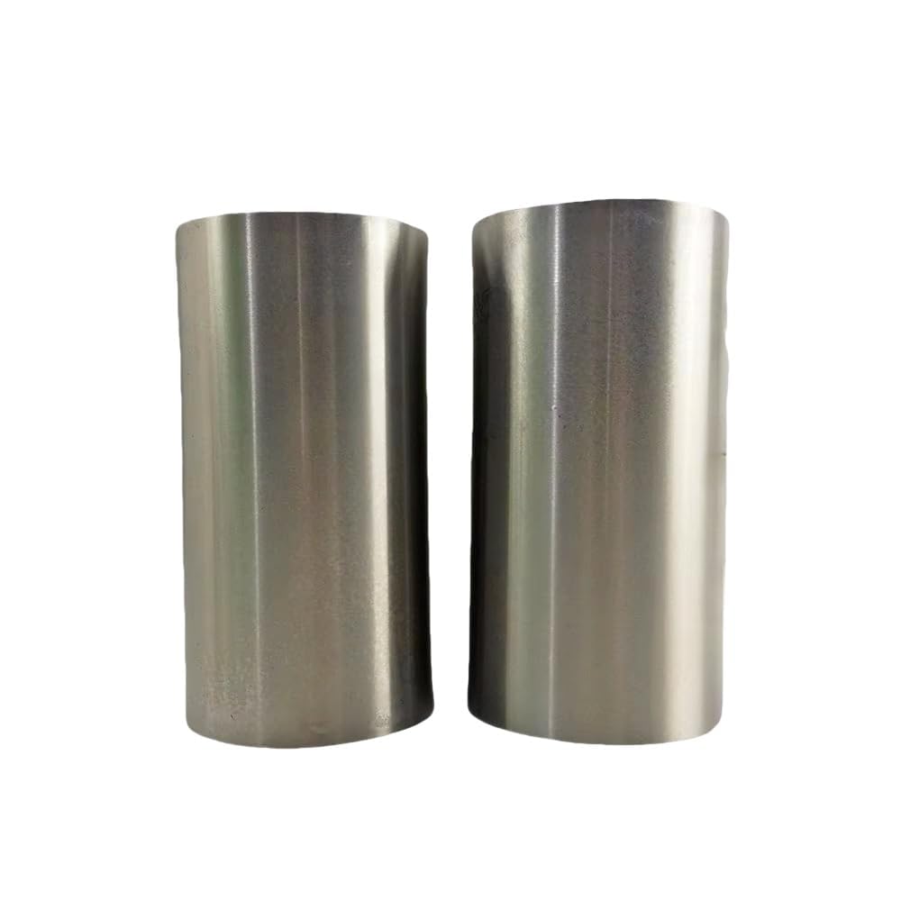 2PCS QSB4.5 Cylinder Liner 3904167 For Cummins Engine Parts