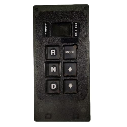 29546171 Transmission Shifter Selection Pad Selector G4PB-111 Fits for Allison Transmission Replace parts