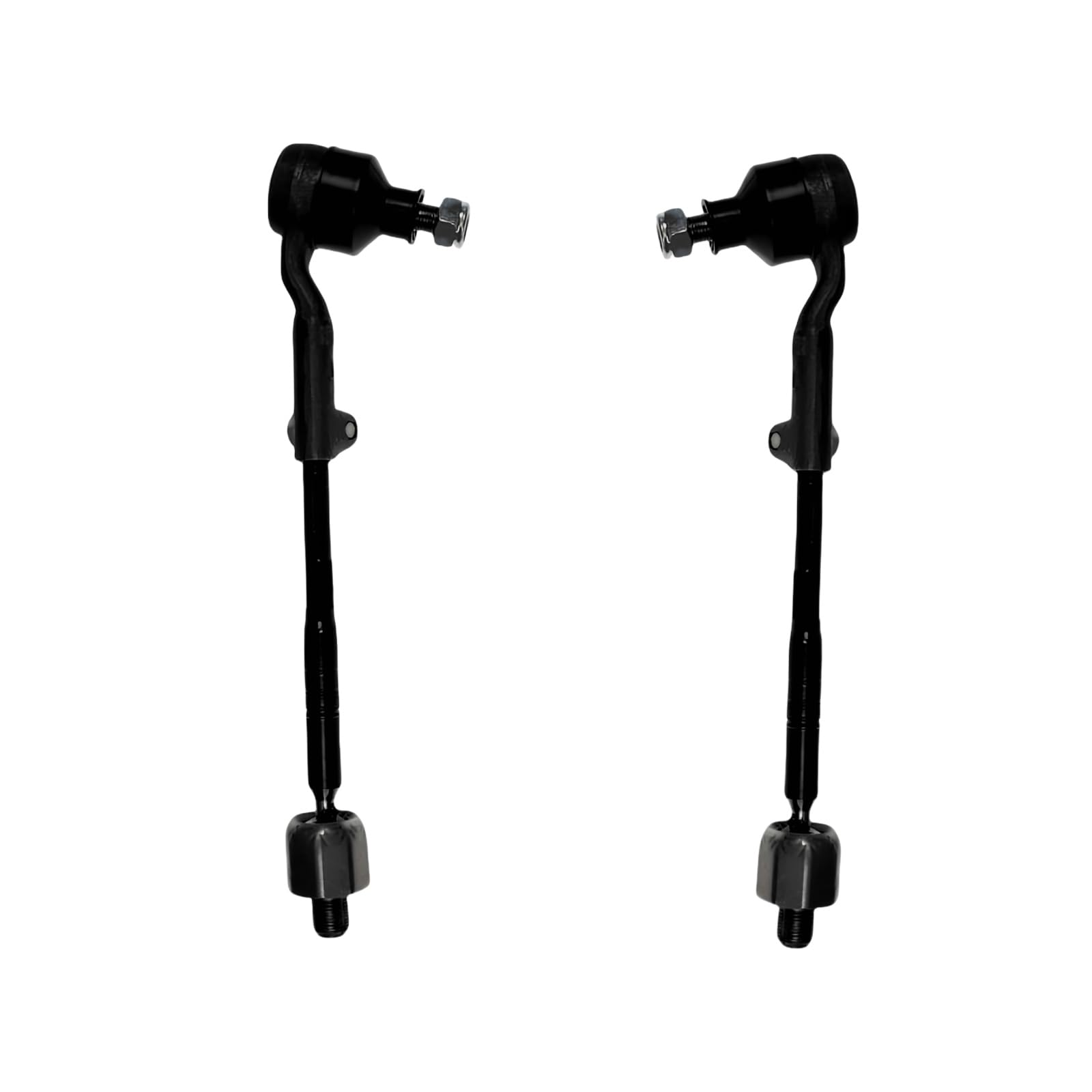 32106793621 32106793622 Left and Right Tie Rod Assembly Kit Fits for BMW E90 E91 E92 E93 E84