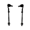 32106793621 32106793622 Left and Right Tie Rod Assembly Kit Fits for BMW E90 E91 E92 E93 E84