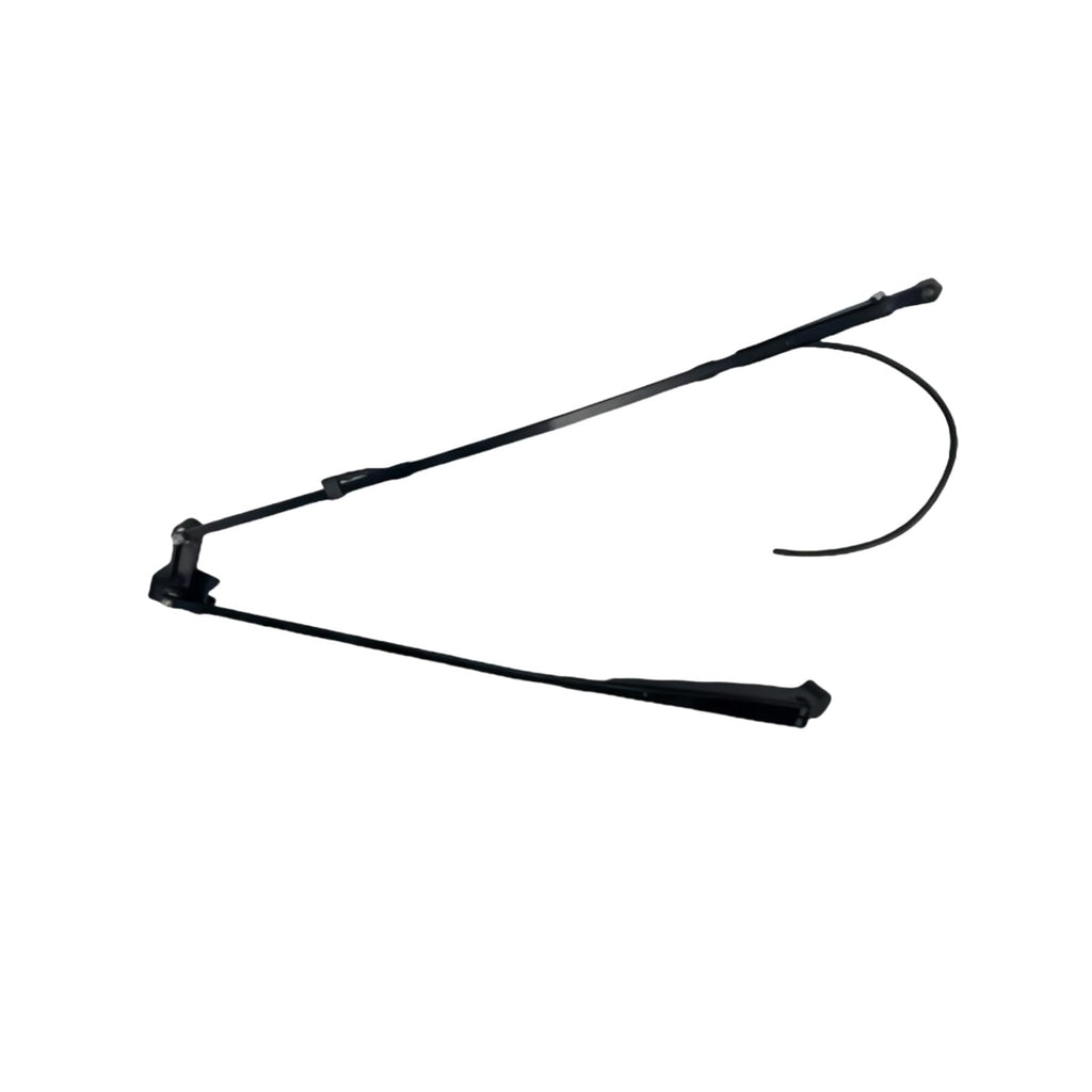 7251264 7251263 Windshield Wiper Arm Wiper Blade Fits for Bobcat T450 T550 T590 T595 T630 T650 T740 T750 Replace parts