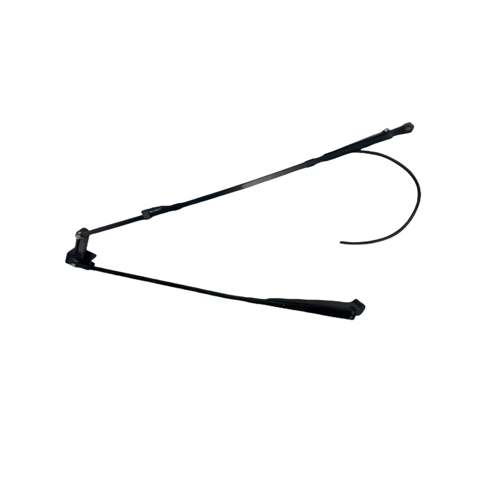 7251264 7251263 Windshield Wiper Arm Wiper Blade Fits for Bobcat T450 T550 T590 T595 T630 T650 T740 T750 Replace parts