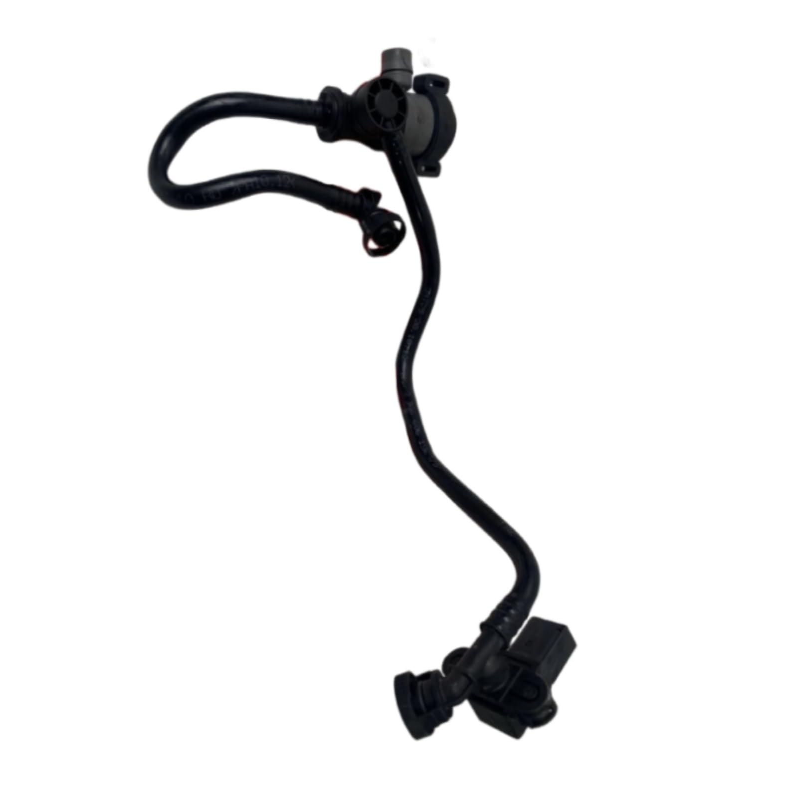13907636145 Fuel Tank Breather Line Vent Valve Fits for BMW 420i 528i 520i X3 X4 X5 2010-2018 Replace parts