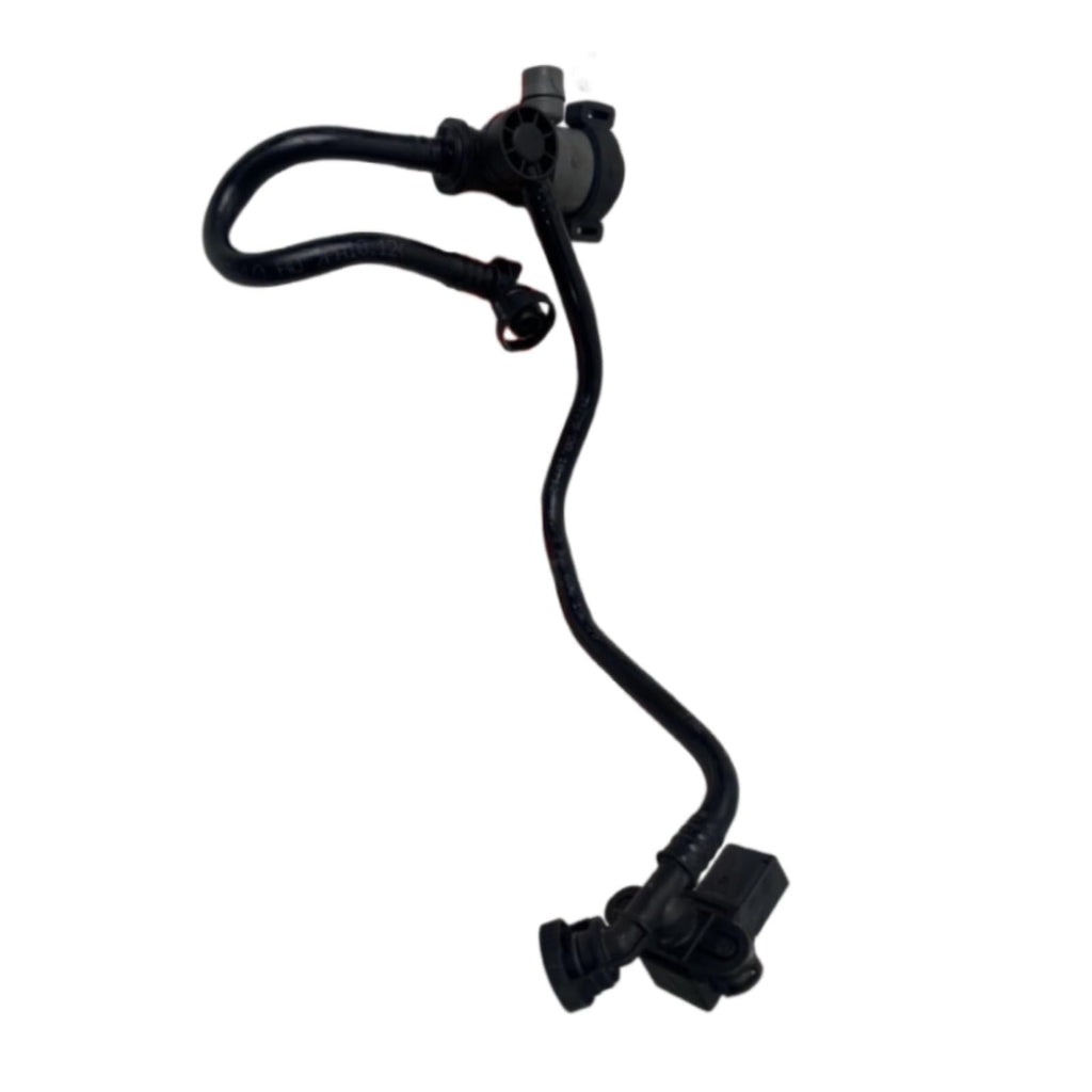 2PCS 13907636145 Fuel Tank Breather Line Vent Valve 1390-7636145 Fits for BMW 420i 528i 520i X3 X4 X5 2010-2018 Replace parts