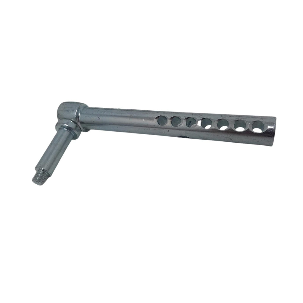 2pcs Equipment Mower Deck Gage Wheel Arm #AM120681 Fits for John Deere