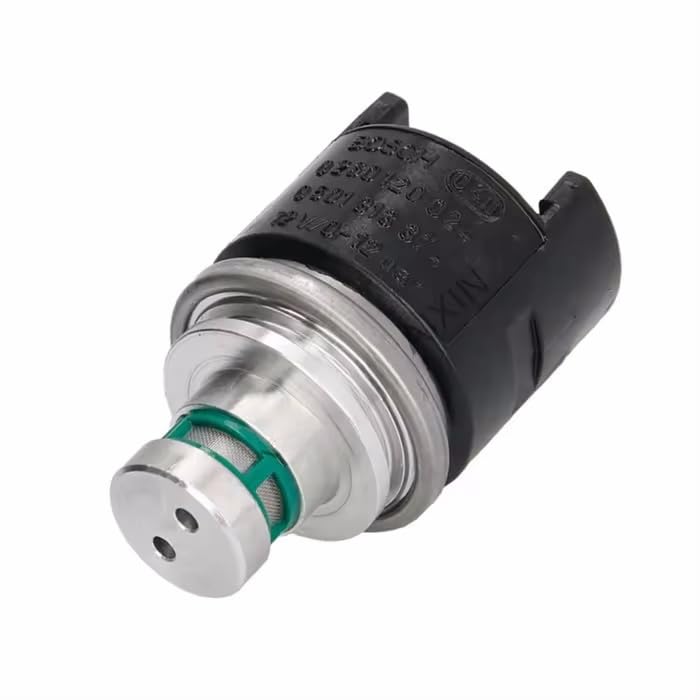 New 24V Transmission Control Solenoid Valve 0260120025 0501313375 242137A1 Compatible with Case 621B 721B 821B 921B