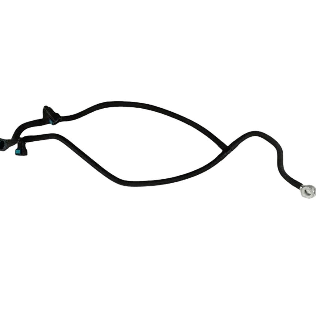 4928883 4943940 4995169 Fuel Drain Tube Fits for Cummins 4B3.9 B5.9 6B5.9 B4.5S